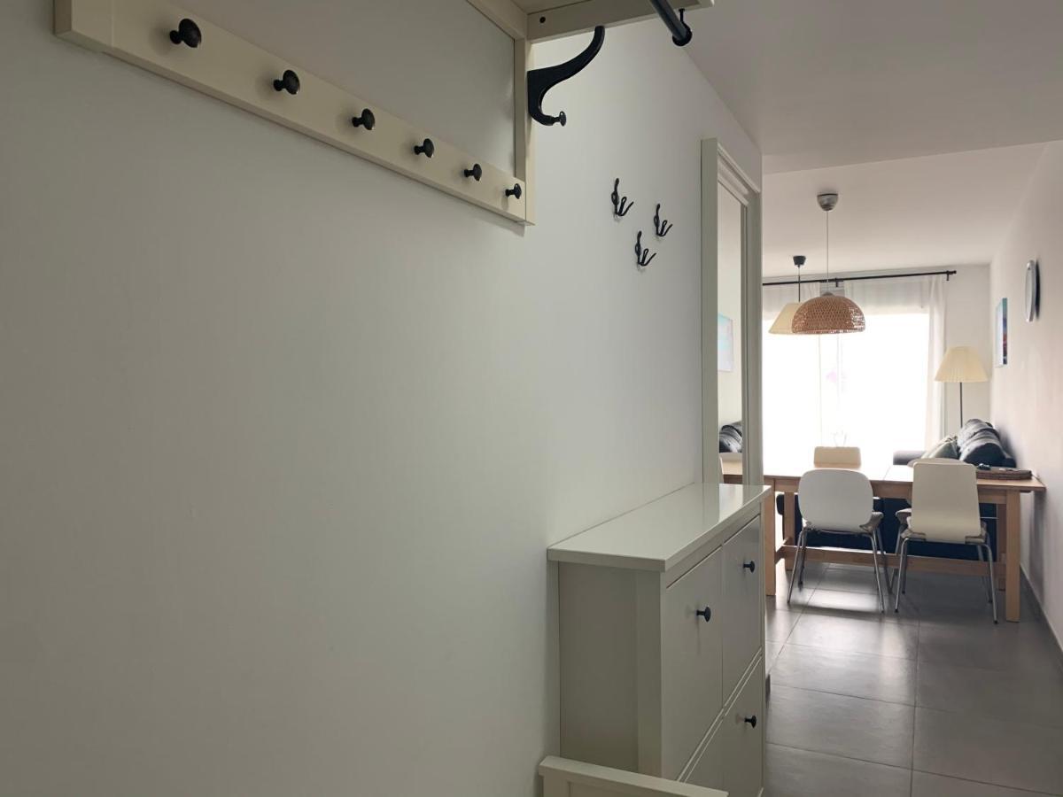Apartamento Las Terrazas Granadilla De Abona Exterior photo