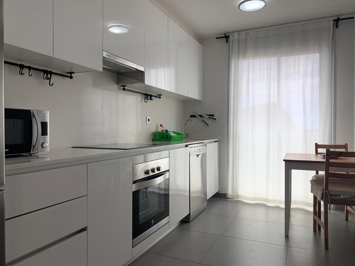 Apartamento Las Terrazas Granadilla De Abona Exterior photo