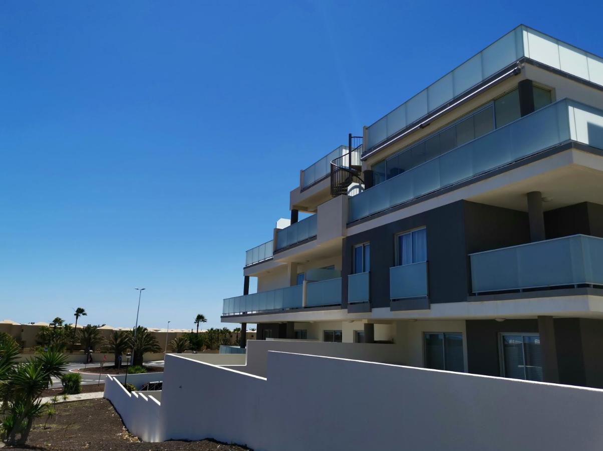 Apartamento Las Terrazas Granadilla De Abona Exterior photo