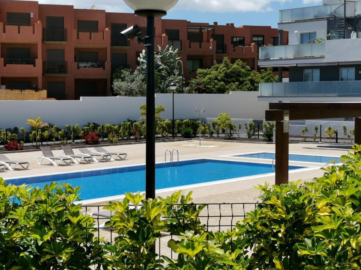 Apartamento Las Terrazas Granadilla De Abona Exterior photo
